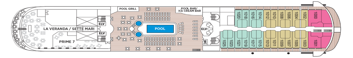Deck 10